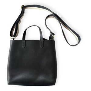 Madewell • The Zip-Top Transport Crossbody